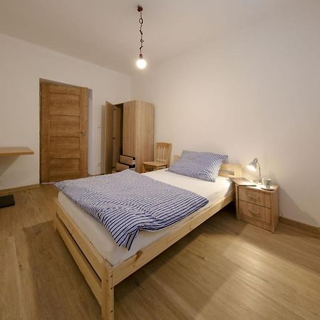Apartman Жацлерж Екстер'єр фото