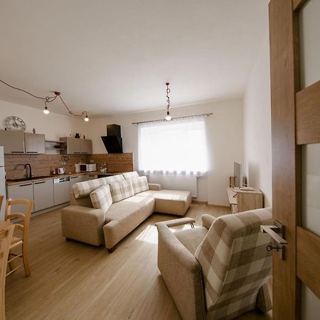 Apartman Жацлерж Екстер'єр фото