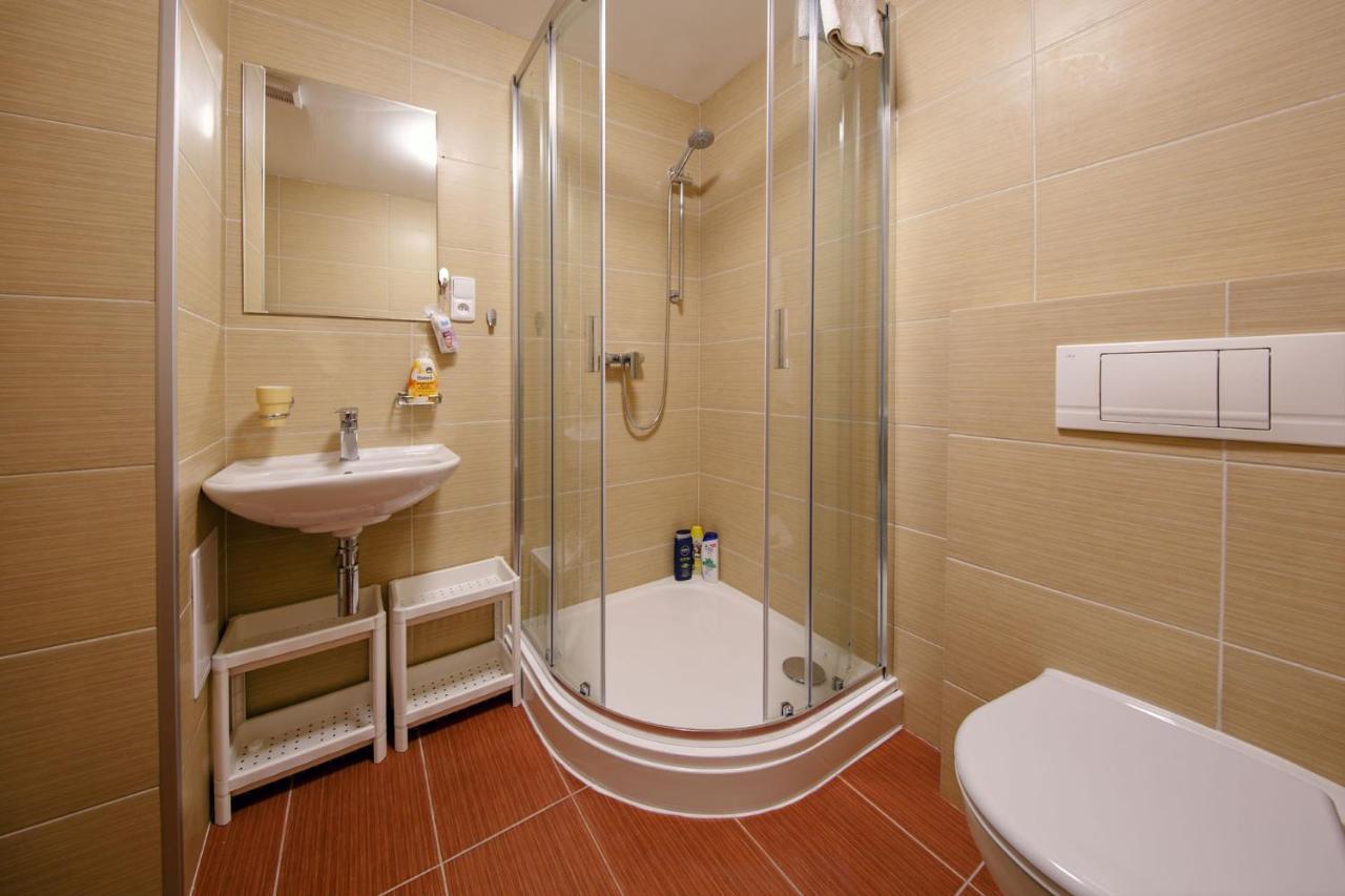 Apartman Жацлерж Екстер'єр фото