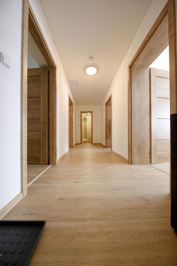 Apartman Жацлерж Екстер'єр фото