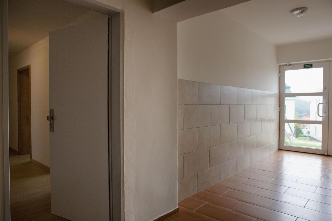 Apartman Жацлерж Екстер'єр фото